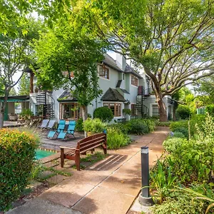 Hedge House Cape Town