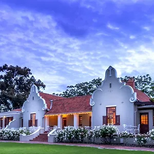 Glen Avon Boutique Cape Town