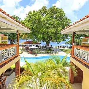 Sunset Shores Kingstown
